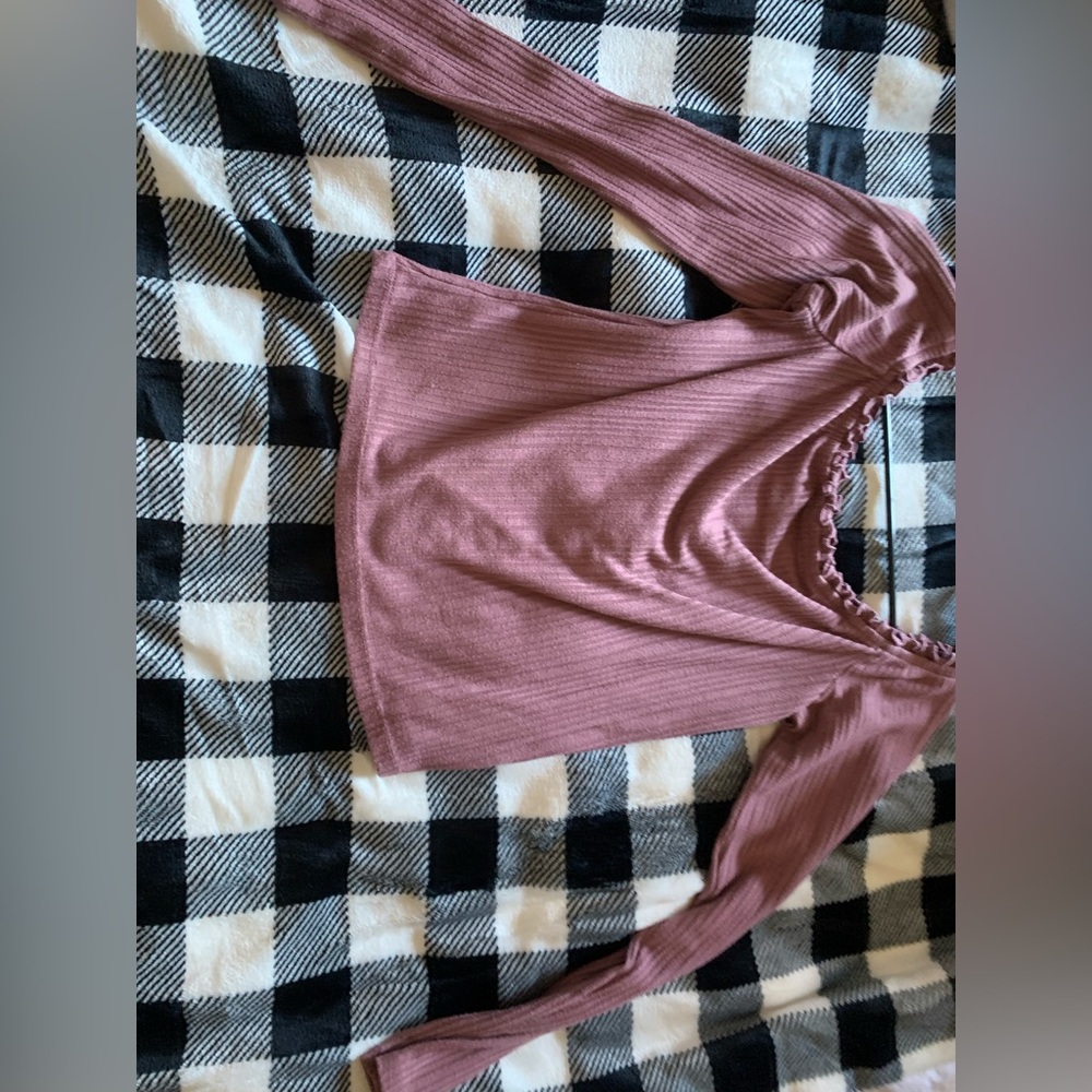 Dress shirt